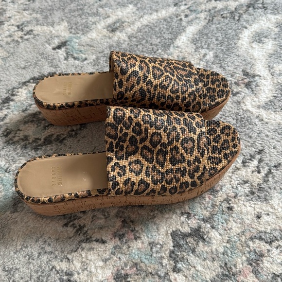 Stuart Weitzman Sandals - Picture 1 of 11